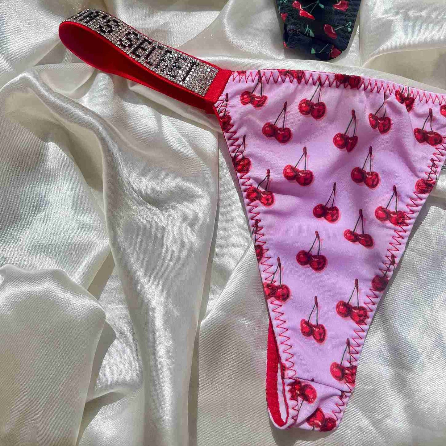 Panty Alicia Licra
