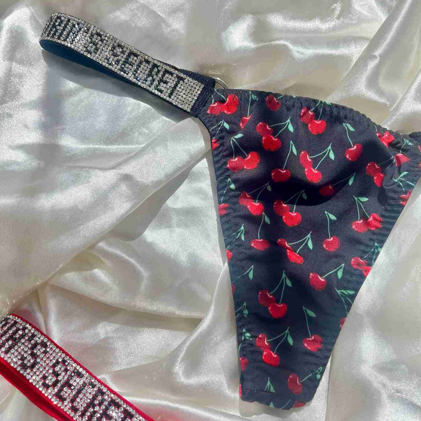 Panty Alicia Licra