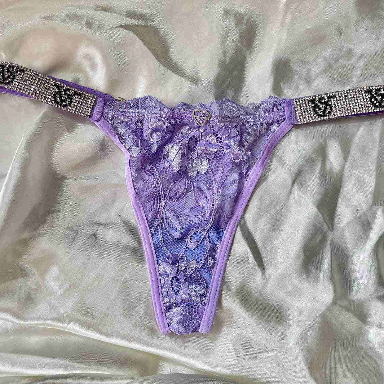 Panty VS Encaje