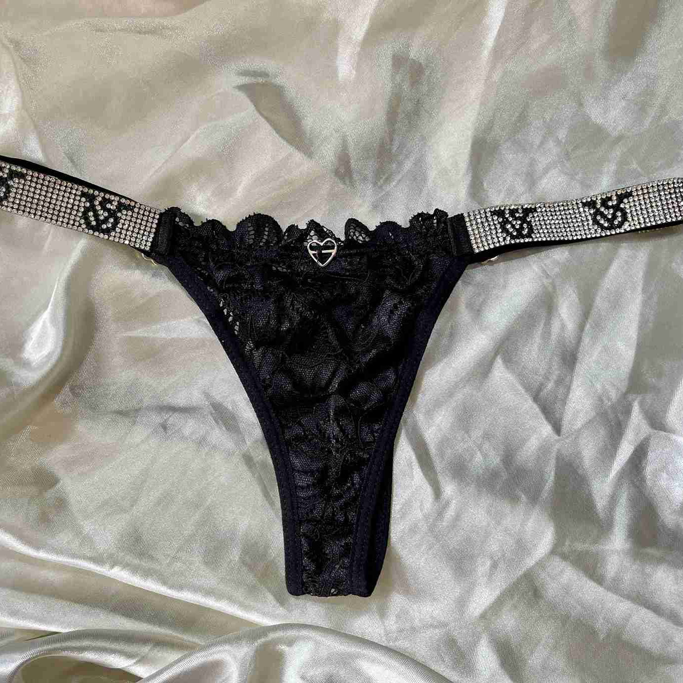 Panty VS Encaje