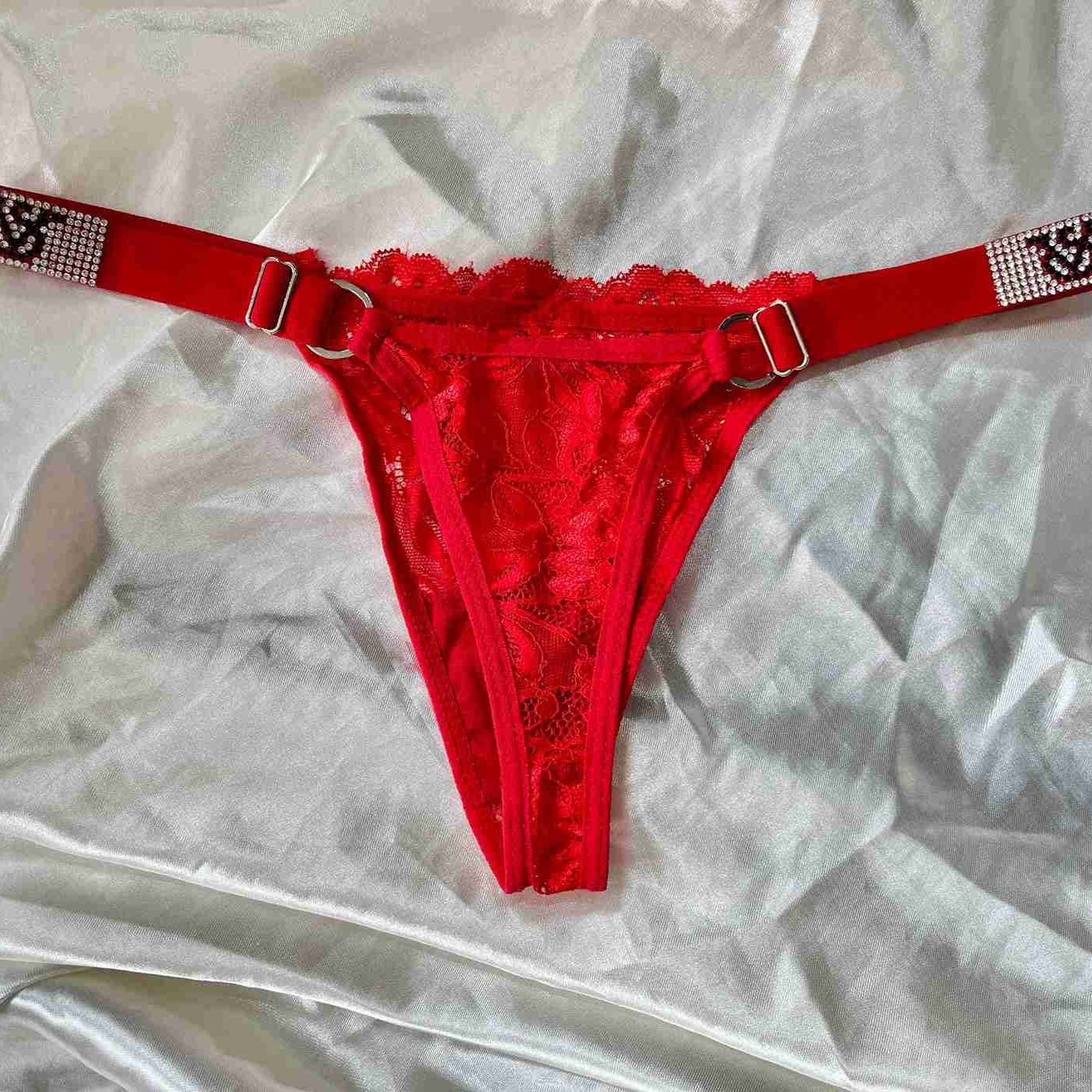 Panty VS Encaje