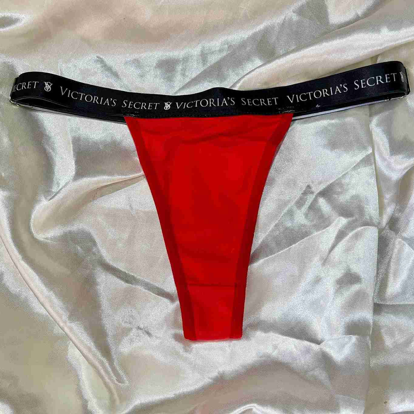 Panty Victoria Licra