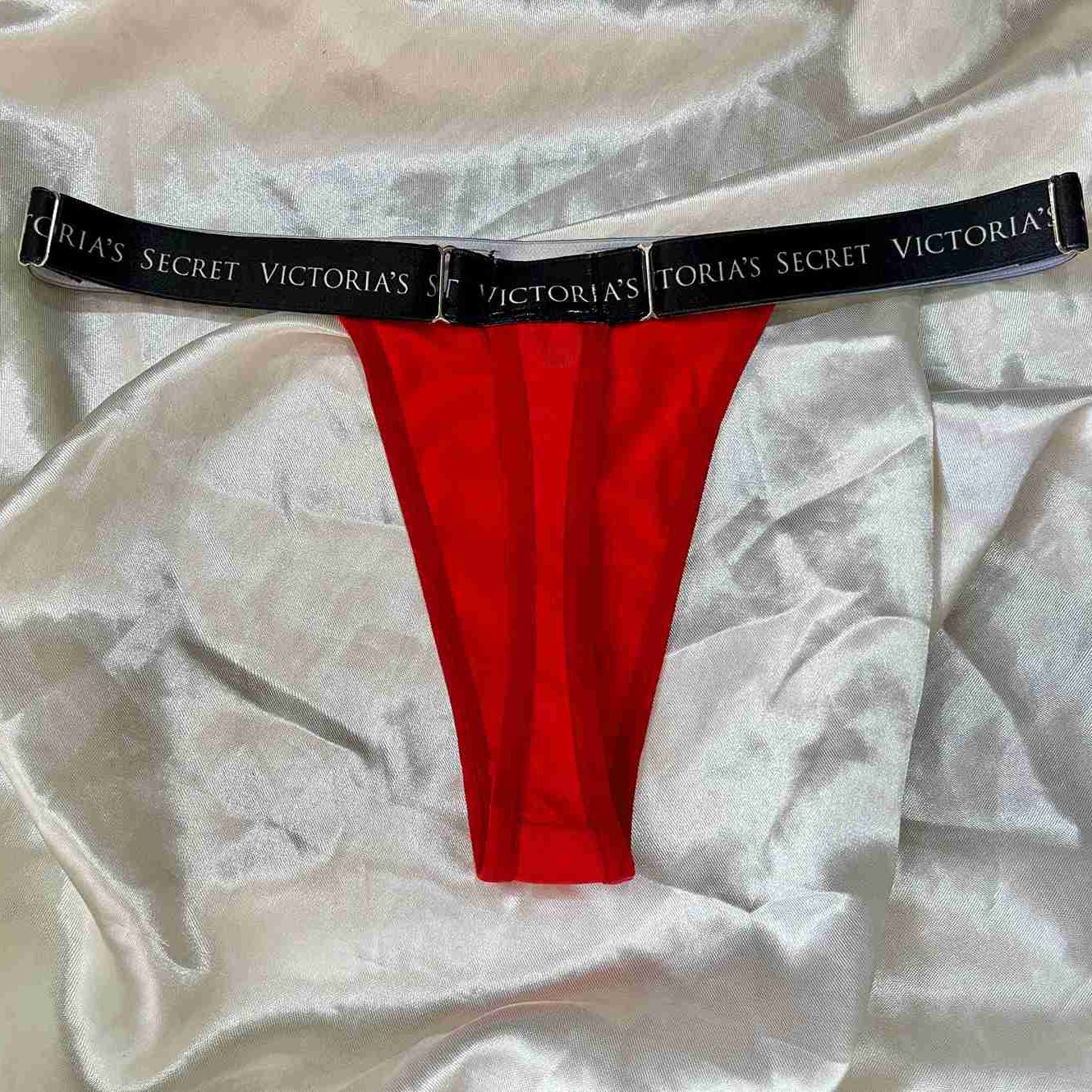 Panty Victoria Licra