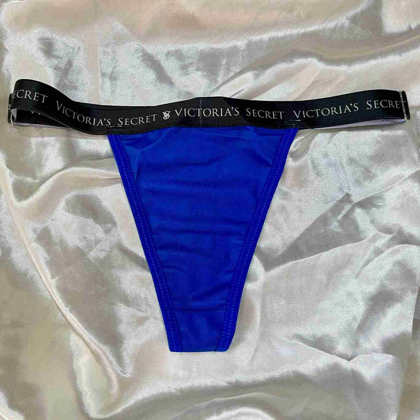 Panty Victoria Licra