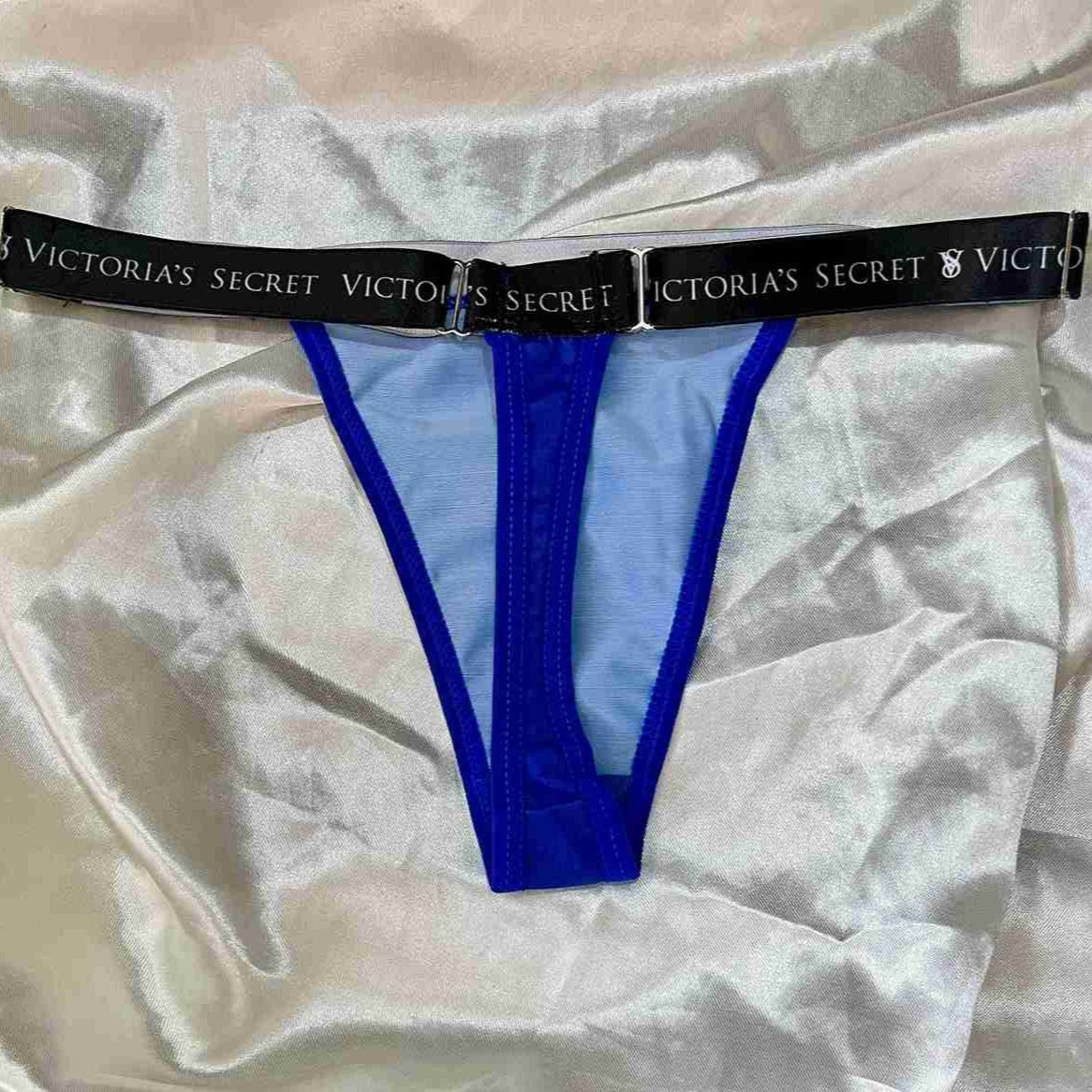 Panty Victoria Licra