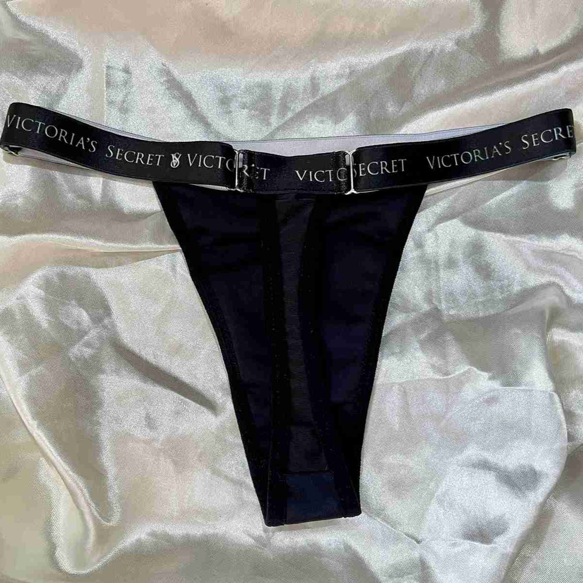 Panty Victoria Licra
