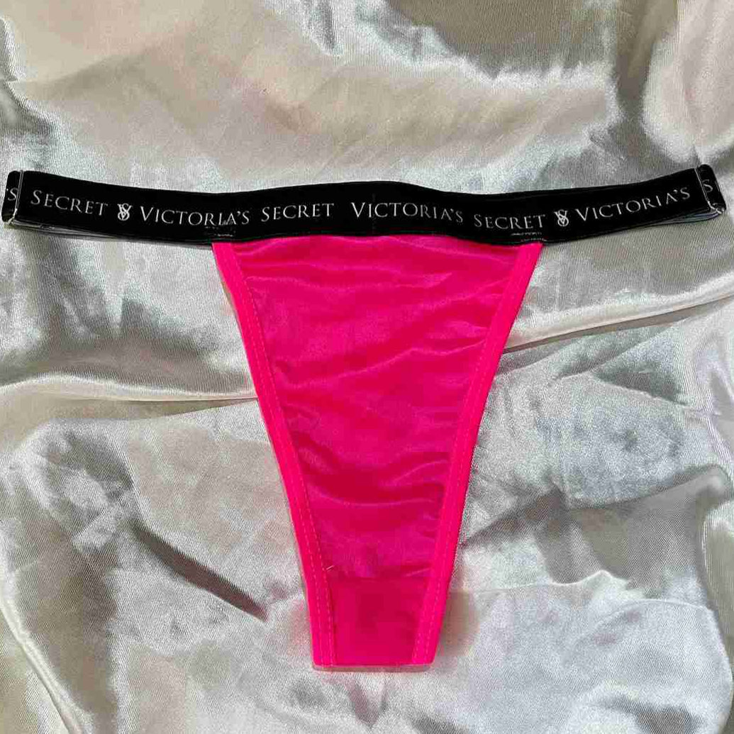 Panty Victoria Licra