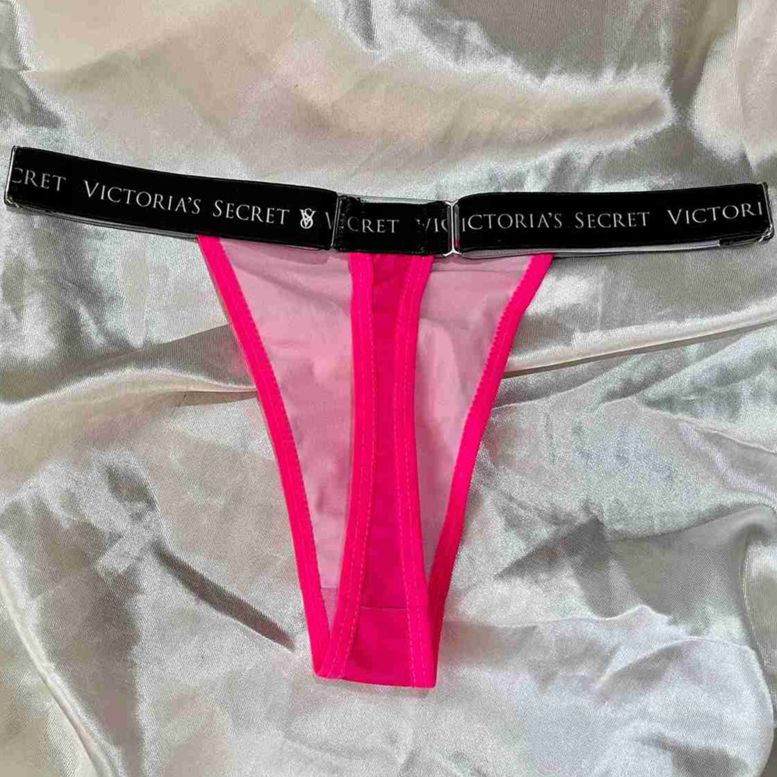 Panty Victoria Licra