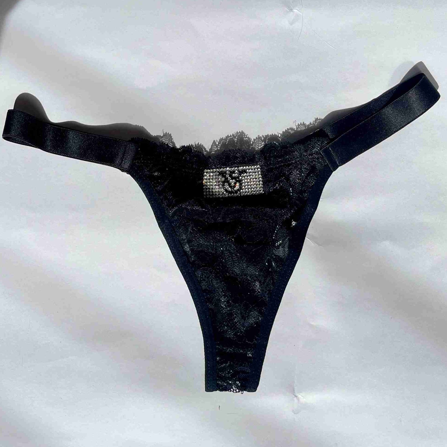 Panty Juli Encaje