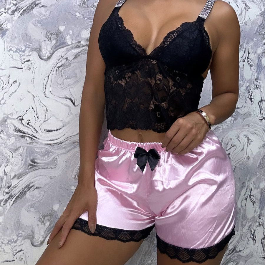 Pijama Brillos
