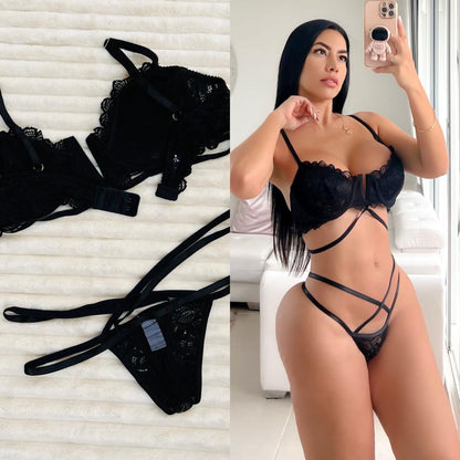 Lenceria Alondra