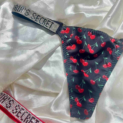 Panty Alicia Licra