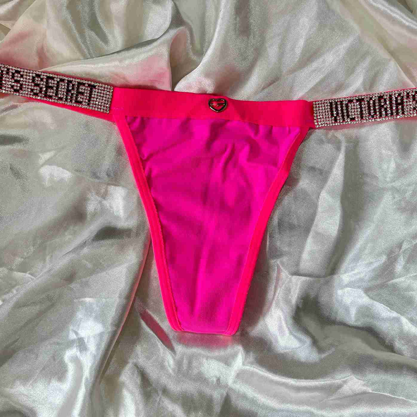 Panty Brillos Licra