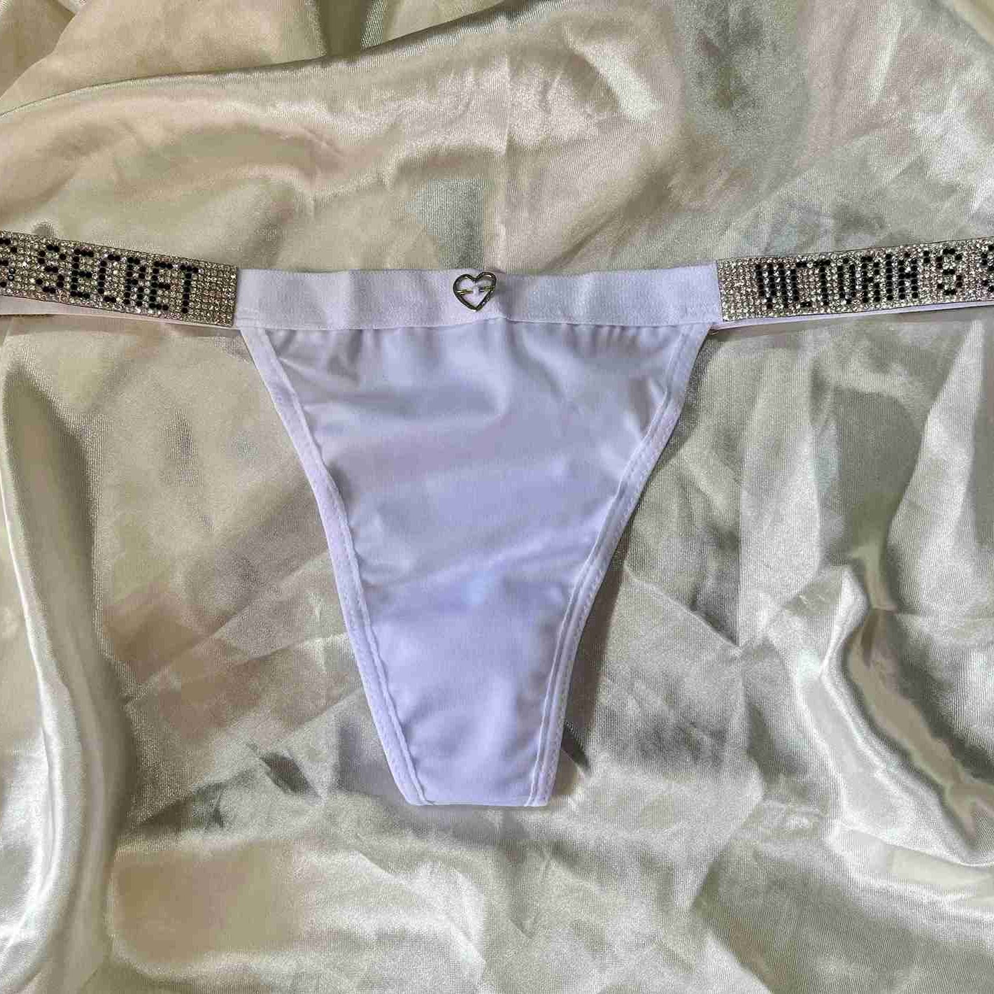 Panty Brillos Licra