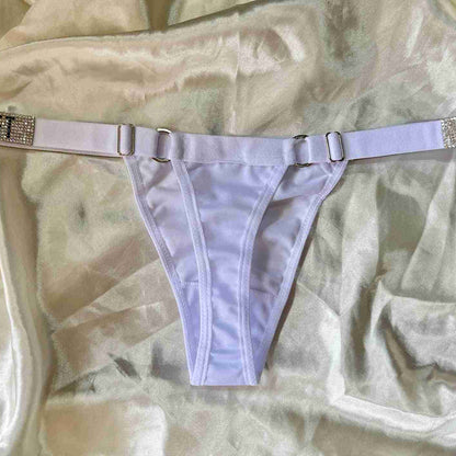 Panty Brillos Licra