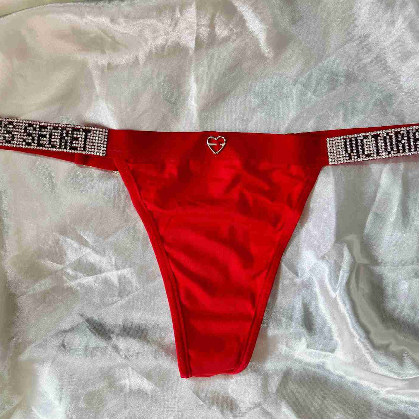 Panty Brillos Licra