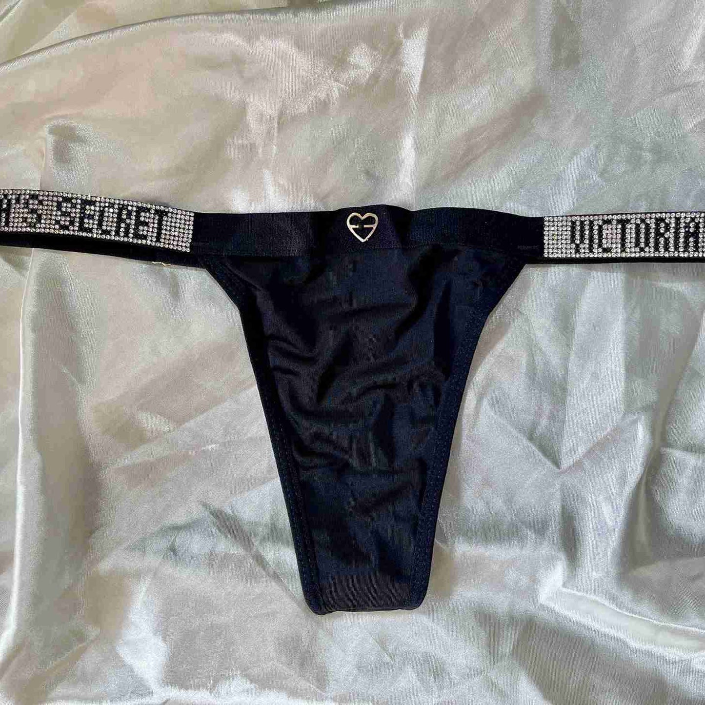 Panty Brillos Licra