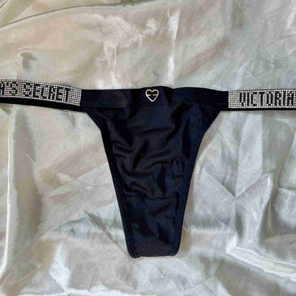 Panty Brillos Licra
