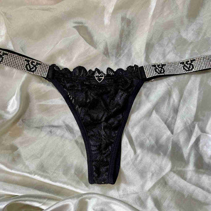 Panty VS Encaje