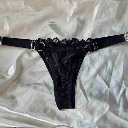 Panty VS Encaje