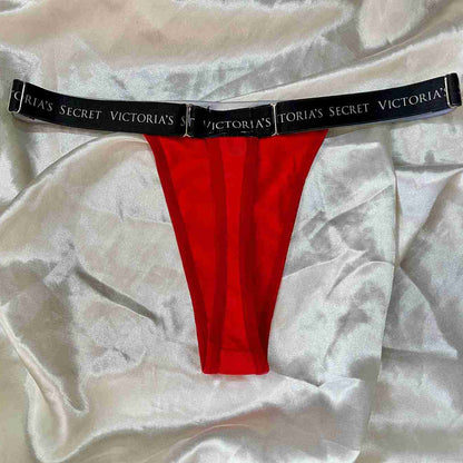 Panty Victoria Licra