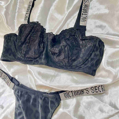 Set Gamuza
