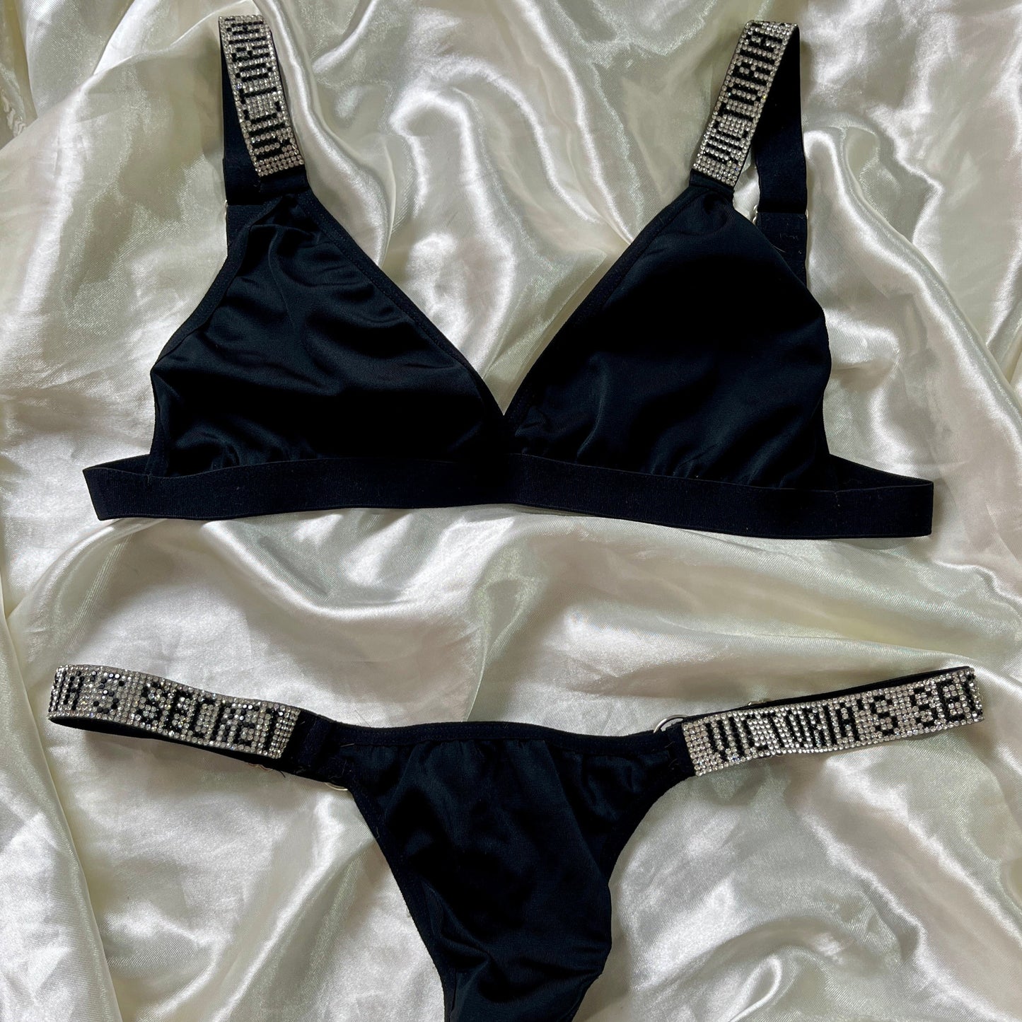 Set Liso Clasico