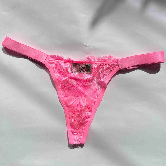 Panty Juli Encaje