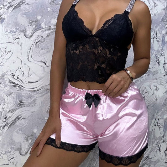 Pijama Brillos