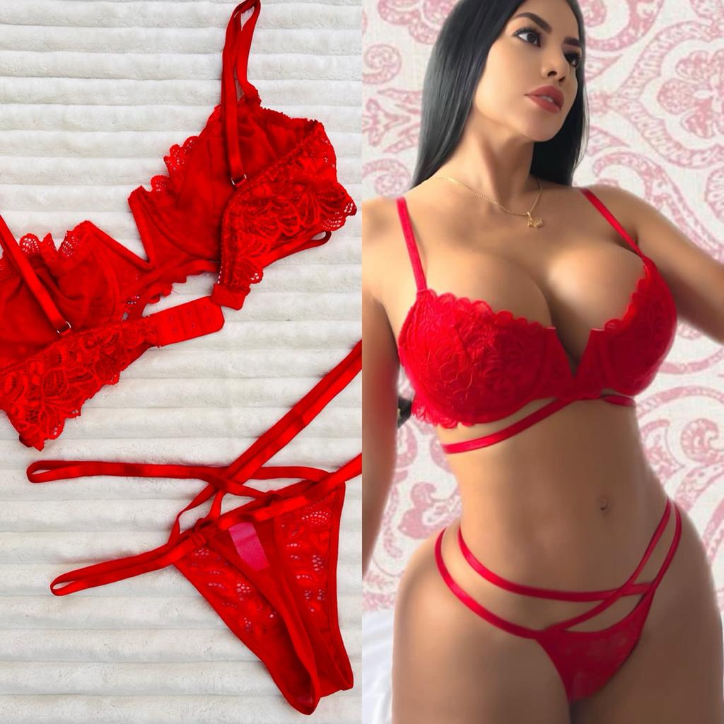 Lenceria Alondra