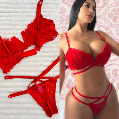 Lenceria Alondra